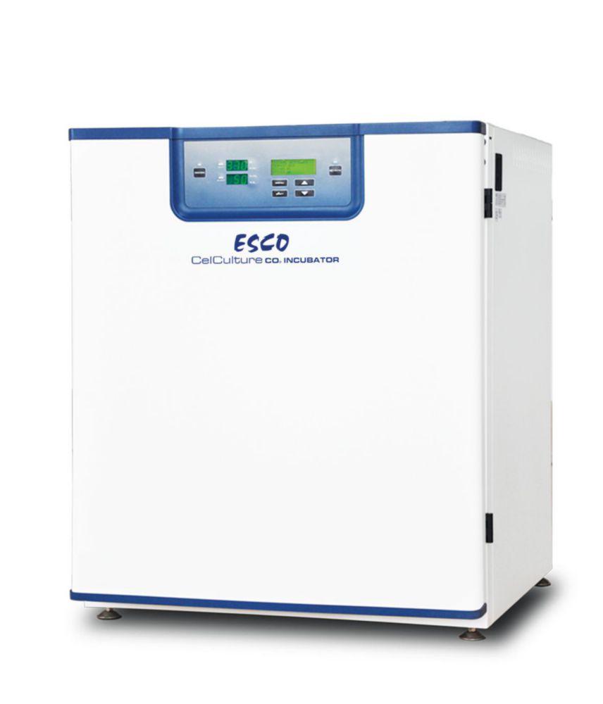 ESCO CelCulture CCL-240T-8-HHS CO₂ Incubator, 240L, IR CO₂ & O₂ Control, ULPA Filter, 180°C High Heat Sterilization
