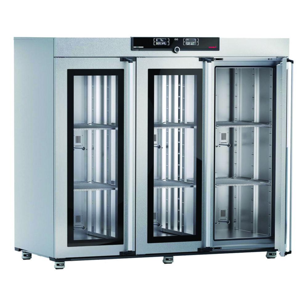 Memmert Constant Climate Chamber HPP2200eco 2140 Ltr Internal Space Stainless Steel Including 6 Grids