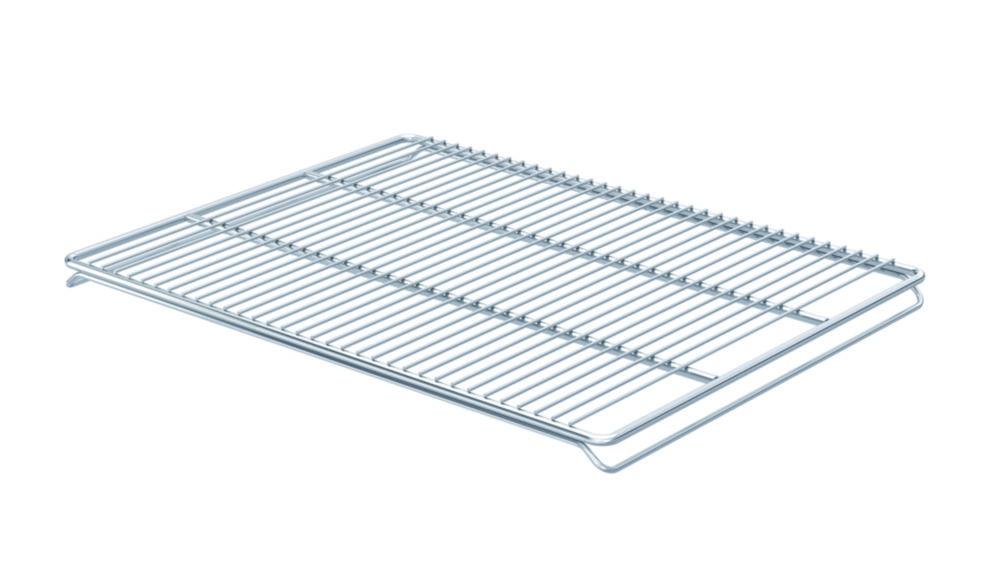 IKA Wire Grid Tray IO T 1.00 Chrom Plated
