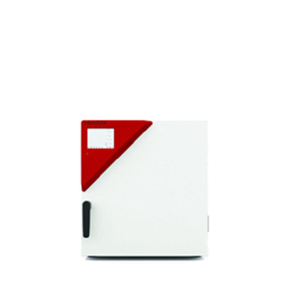 BINDER Drying Cabinets M056-230V 59 Ltr., Backup Sensor Pt 100 230 V 50/60 Hz