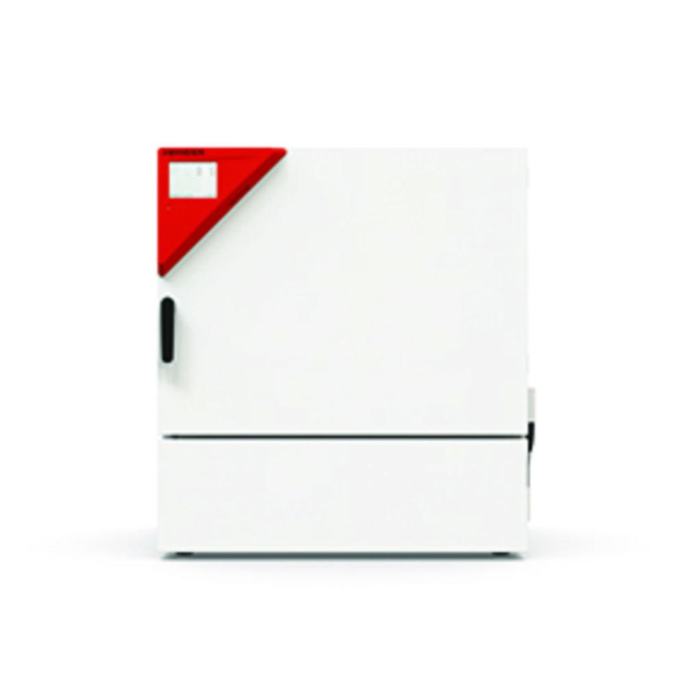 BINDER Constant Climate Chamber, KBF130UL-120V, With Large Temperature And Humidity Range