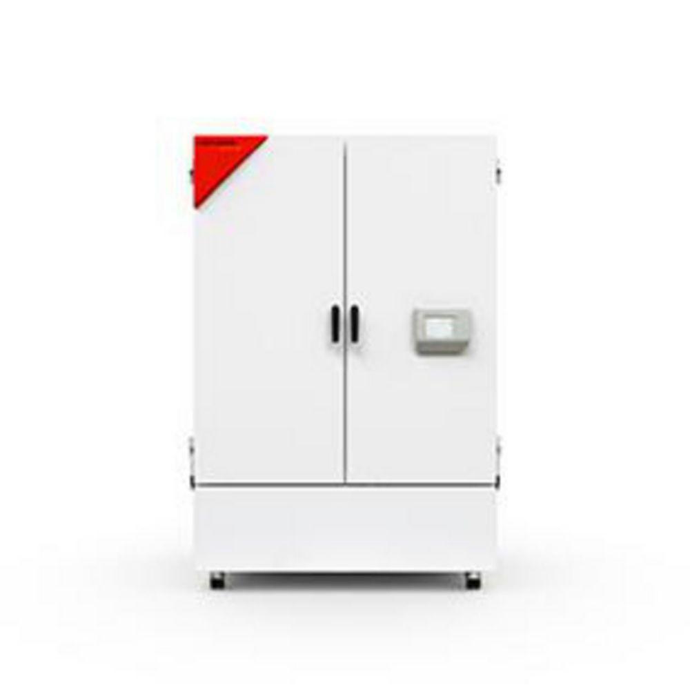 BINDER Constant Climate Chamber, KBF1060UL-120V, With Large Temperature And Humidity Range