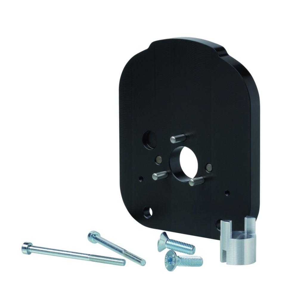Hirschmann rotarus Adapter-Set PKF 60 for the Use as Dispensing Pump with RFID