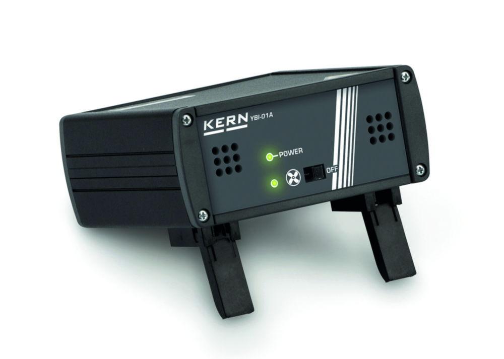 Kern YBI-01 Ionizer to Neutralize Electrostatic Charge

