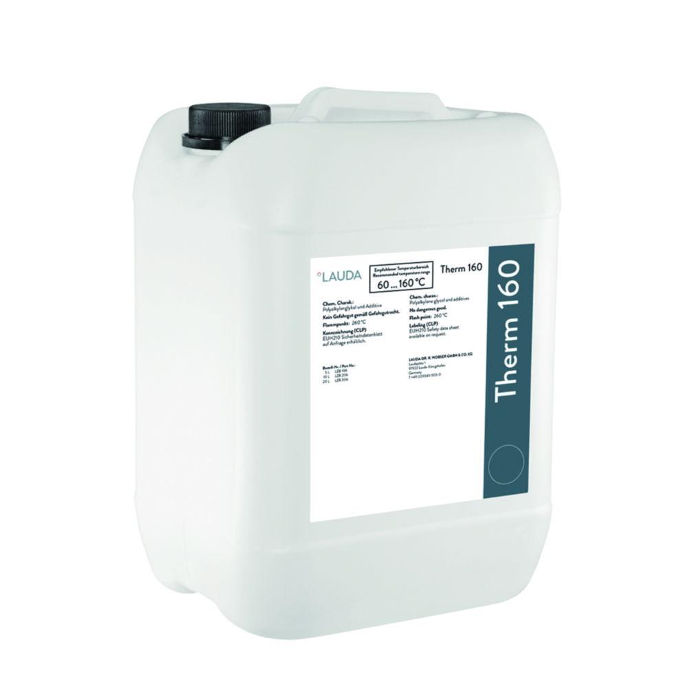 Lauda Bath Liquid Therm 160 (Ultra-Therm 250 W) Can of 10 l
