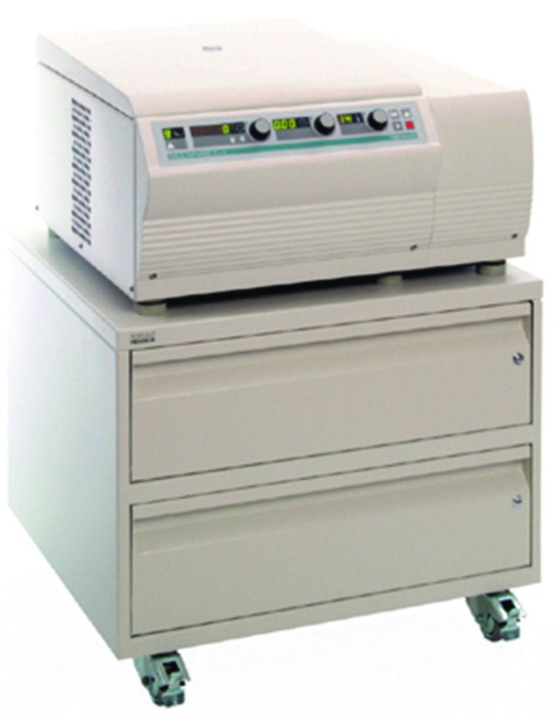 Thermo Kendro Safety Trolley 715 x 570 x 270 mm