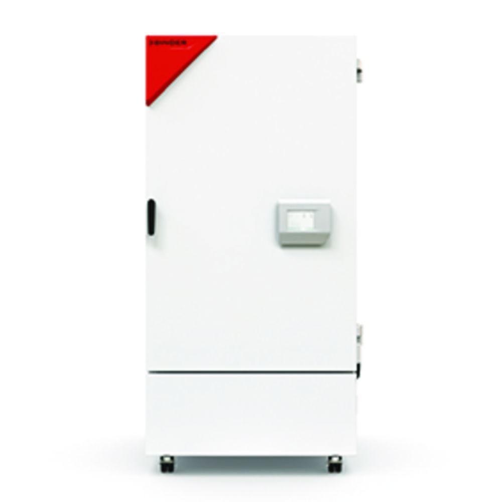 BINDER Constant Climate Chamber, KBF PRO 470-230V, With Extended Temperature And Humidity Range