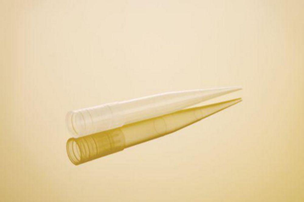 Eppendorf epT.I.P.S. Reloads, BioBased, Biopur 50 - 1250 µL, 103 mm, Dark Green, Pack of 480