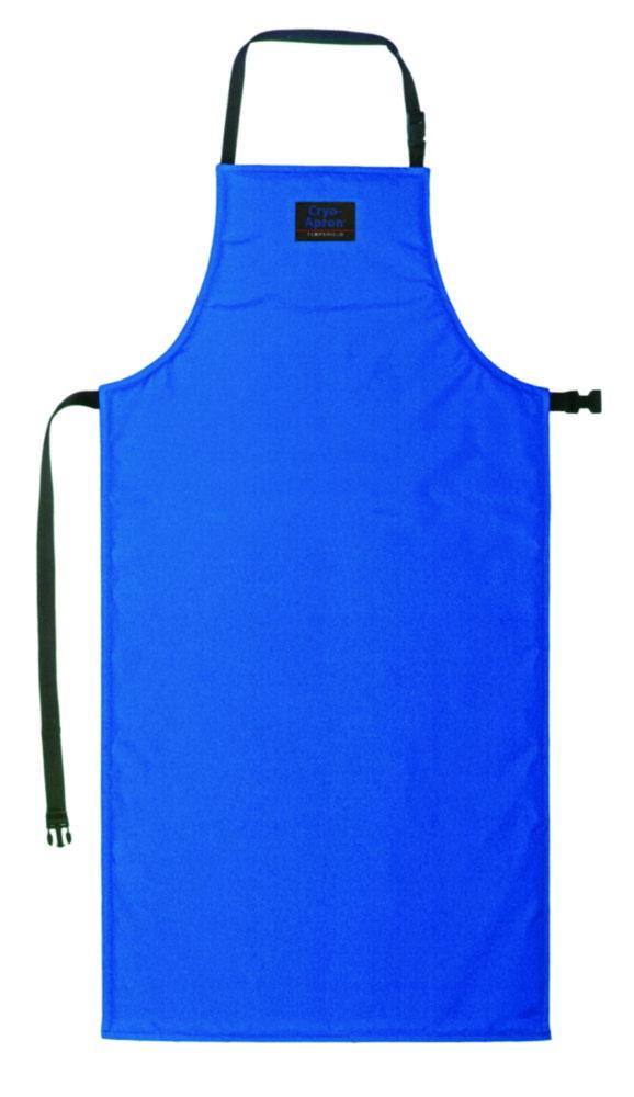Cryo.Expert Cryo-Protecting APRON Size CA 48, Width/Length 610 x 1220 mm
