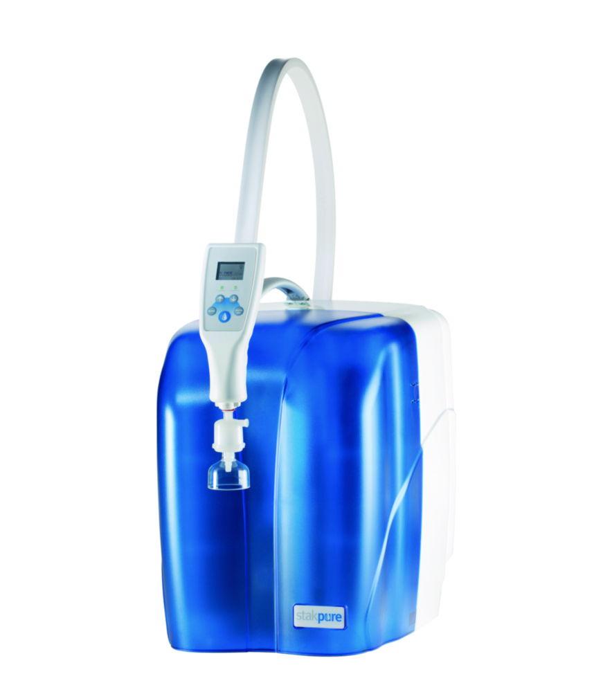 Stakpure Pure Water System Omniatap 12 UV/UF