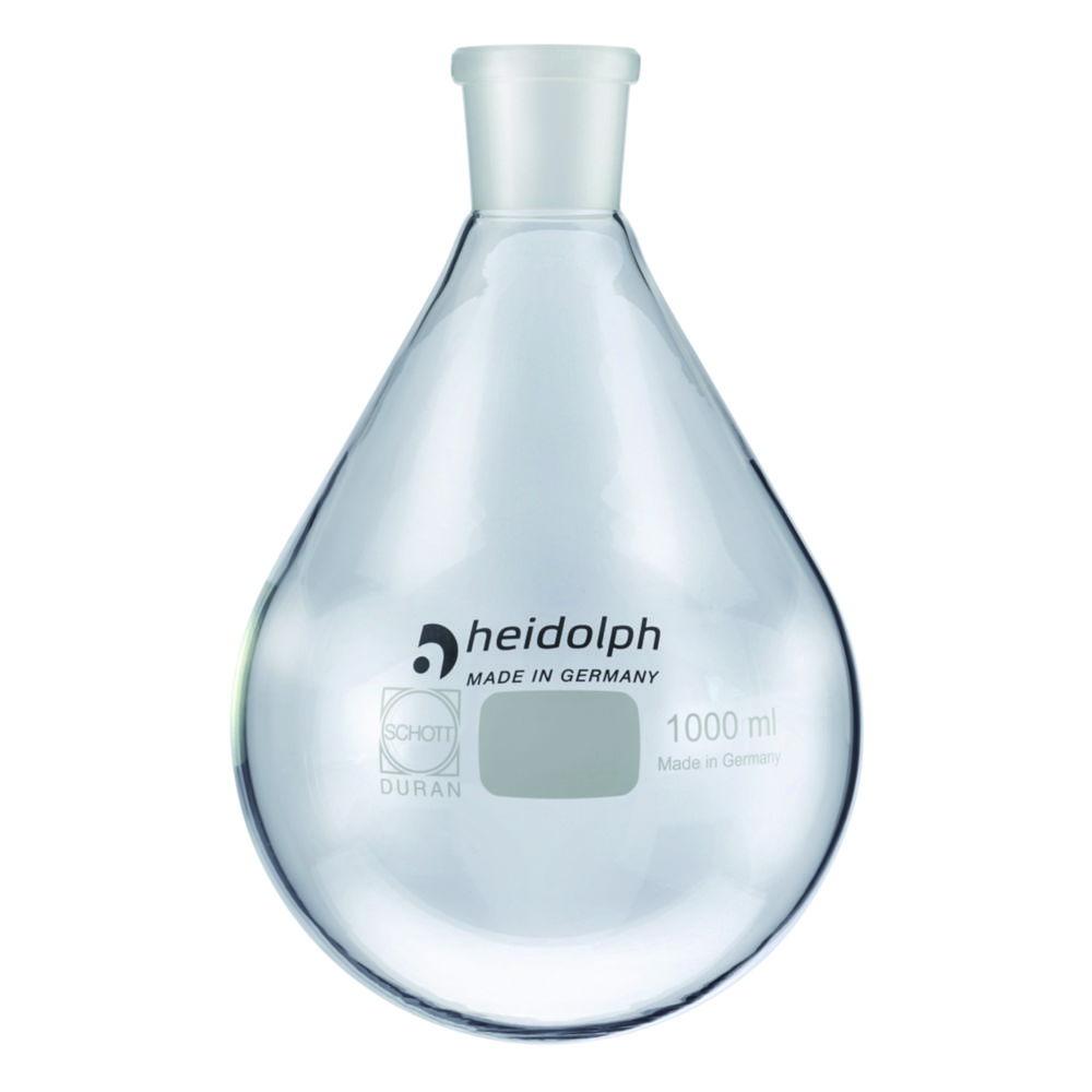 Heidolph Evaporator Flask 1000ml NS 29/32 for Glass Set V1 and V1/B

