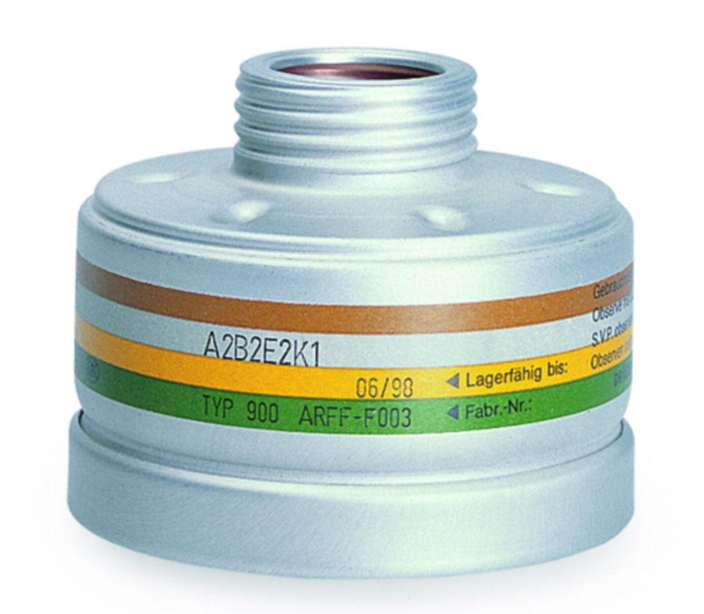 Dräger Particle Filter X-plore 1140 P3 R, Pack of 25

