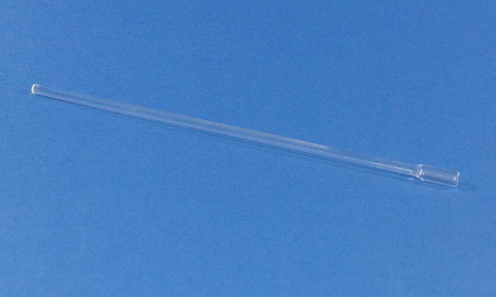 Günther Ehle Boiling Tube Duran with Bell 180x4mm