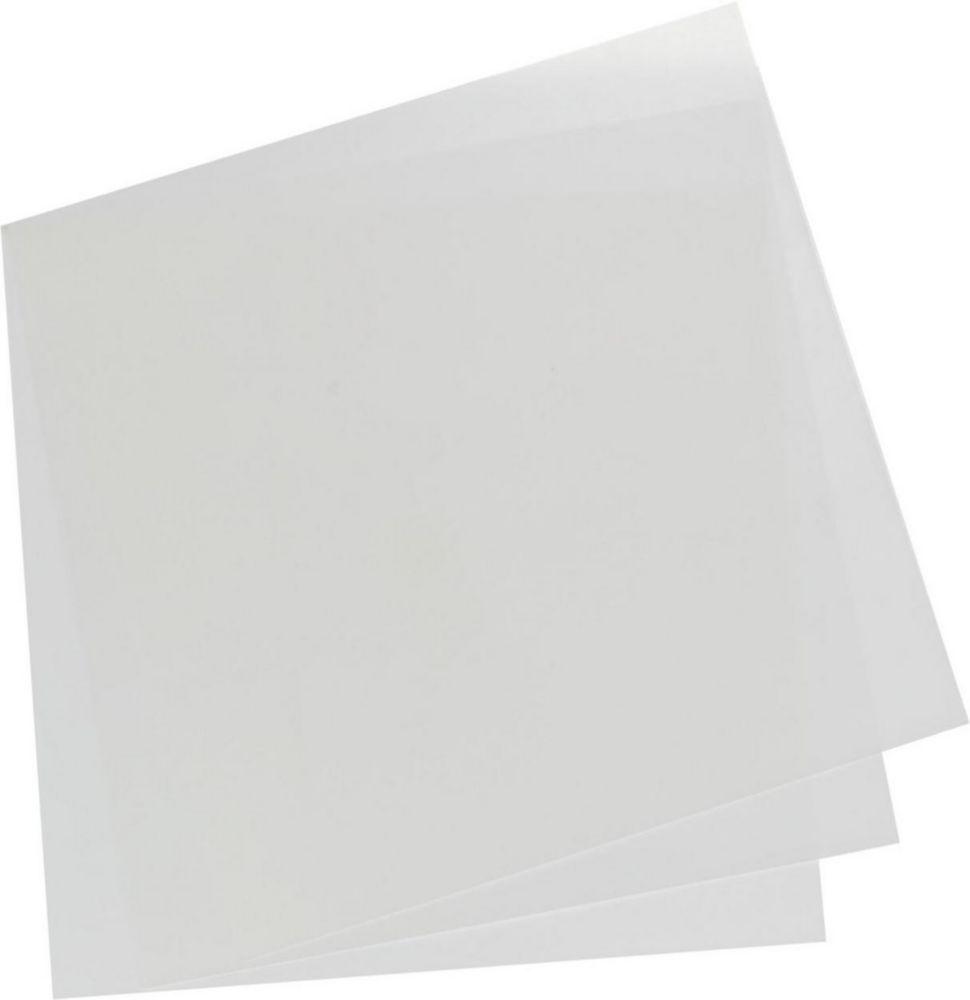 Macherey-Nagel Filter Paper Sheets MN 615 580x580 mm Pack of 100


