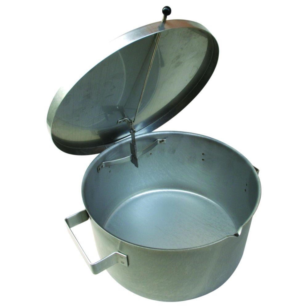 Rötzmeier Safety Washing Tank 4 L

