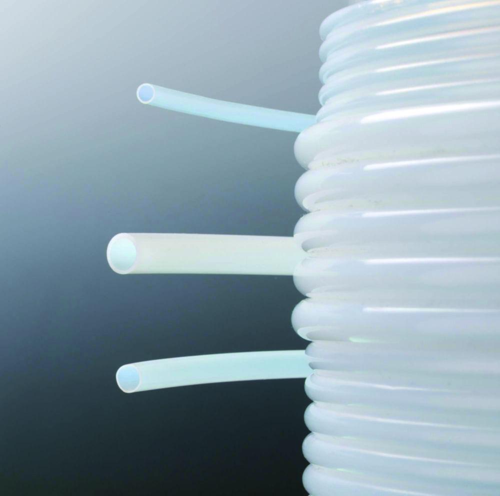 Deutsch & Neumann Tubing, Polyethylene 1.00 x 0.40 mm Hardness 45 Shore D

