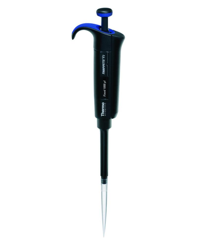 Thermo Finnpipette F2, 1-Channel Fixed Volume 2000µl, for FinnTips 5mL