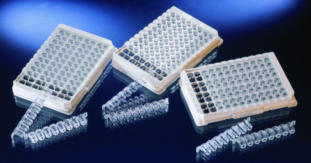 Thermo Nunc C8 Poly Breakapart Nunc Immuno Module (Pack of 60)