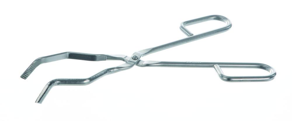 BOCHEM Crucible Tongs 220mm Steel