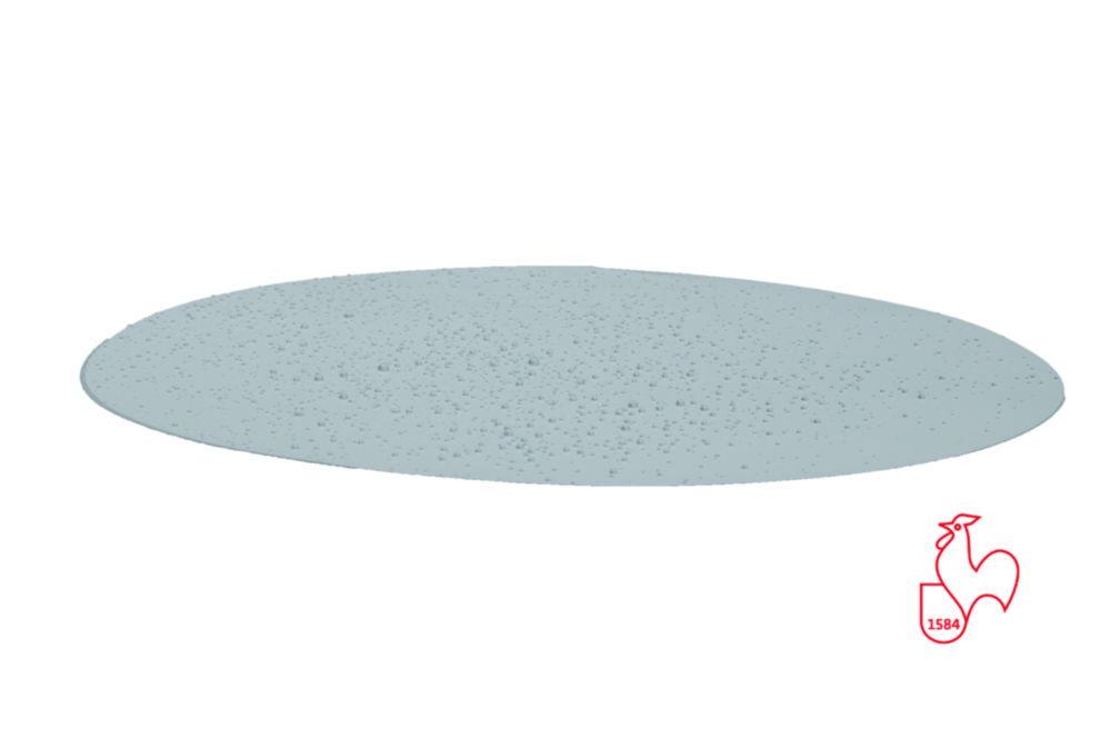 Hahnemühle Membrane Filter 47 mm PTFE, 0.45 µm, White, Non-Sterile, Pack of 100