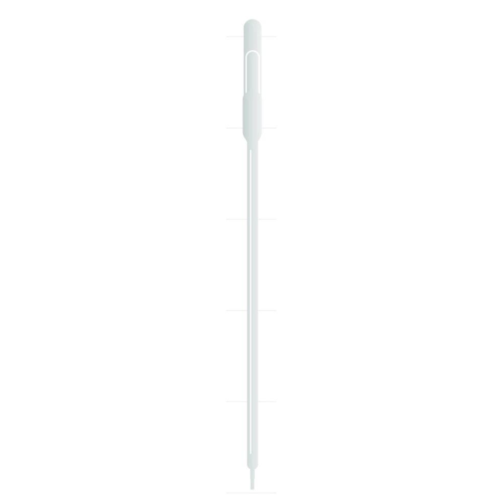 Thermo Samco Transfer Pipets Non-Sterile PADL PET 25 µL Drop Size, Pack of 500