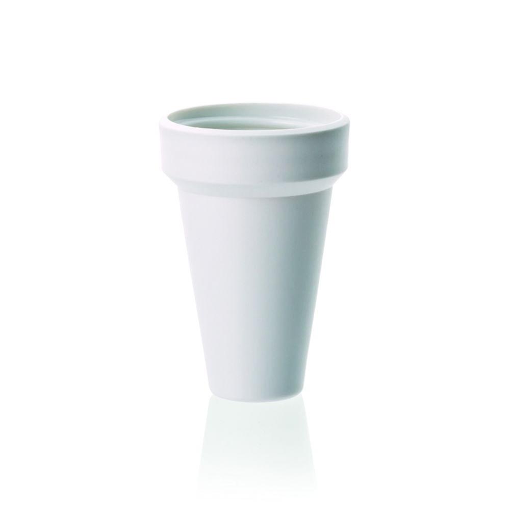 BRAND Adapter Housing ACCU-Jet S White

