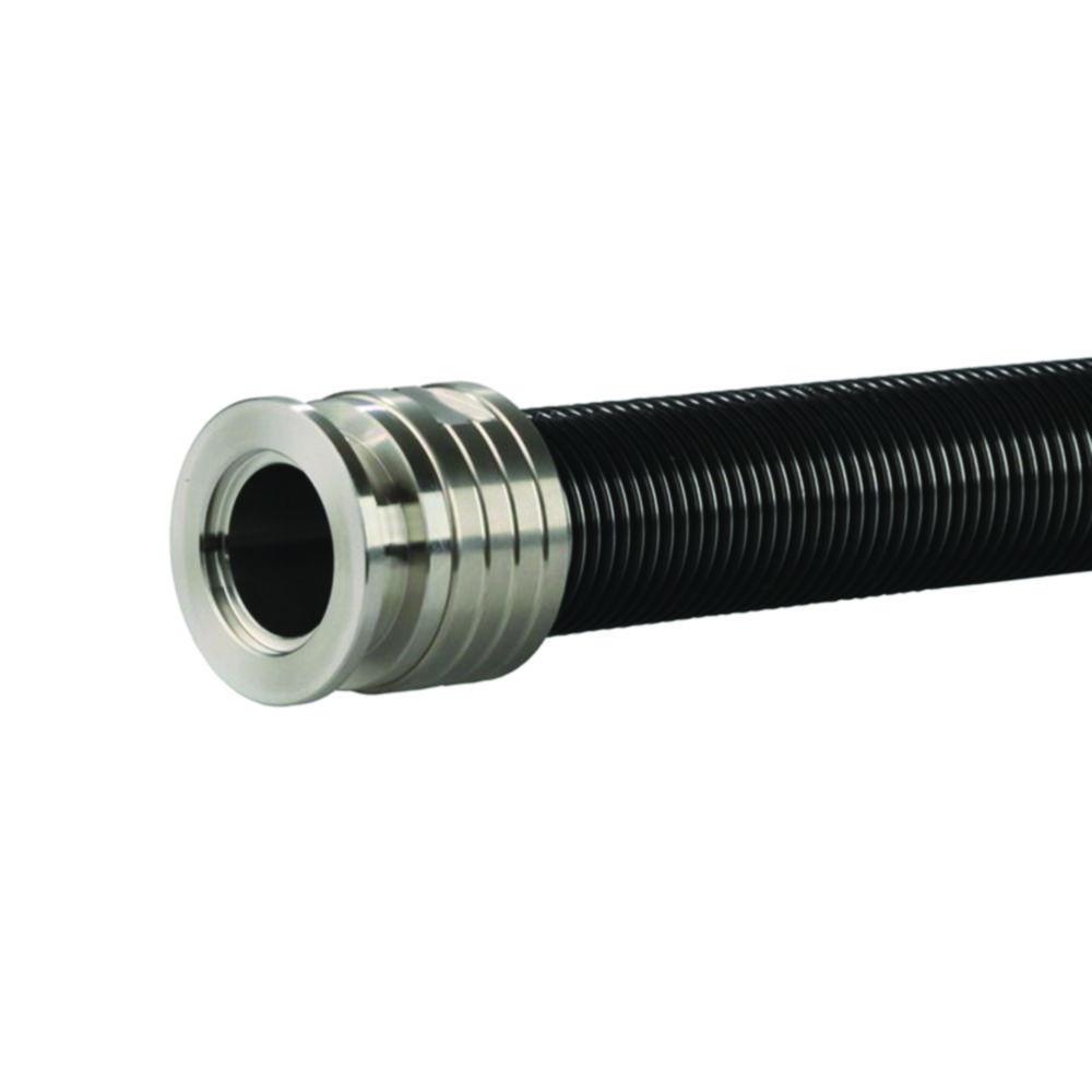 Vacuubrand Vacuum Tubing DN 16, PTFE with KF, 500 mm


