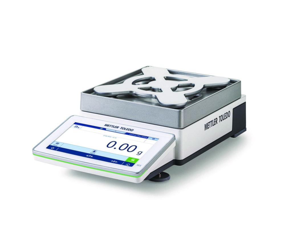 Precision balance MX6002DR