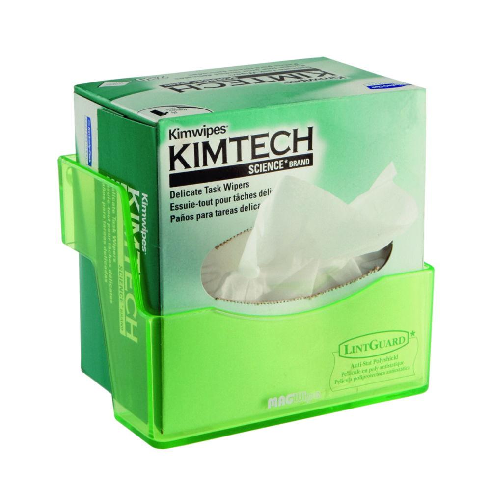 Heathrow Scientific MagWipe Magnetic KimWipe Holder for 1 Box