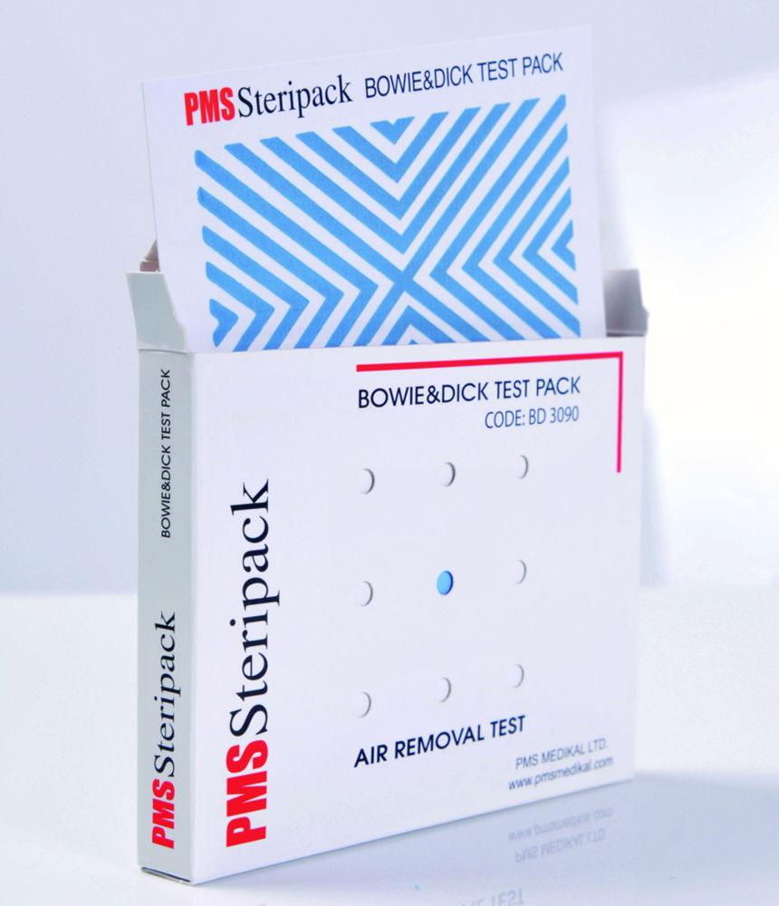 Bowie & Dicke Test Pack (7kg load) pack of 24