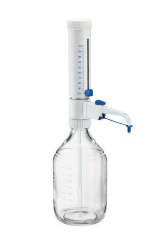 Eppendorf Varispenser 2 Plus 10-100ml Bottle-Top Dispenser