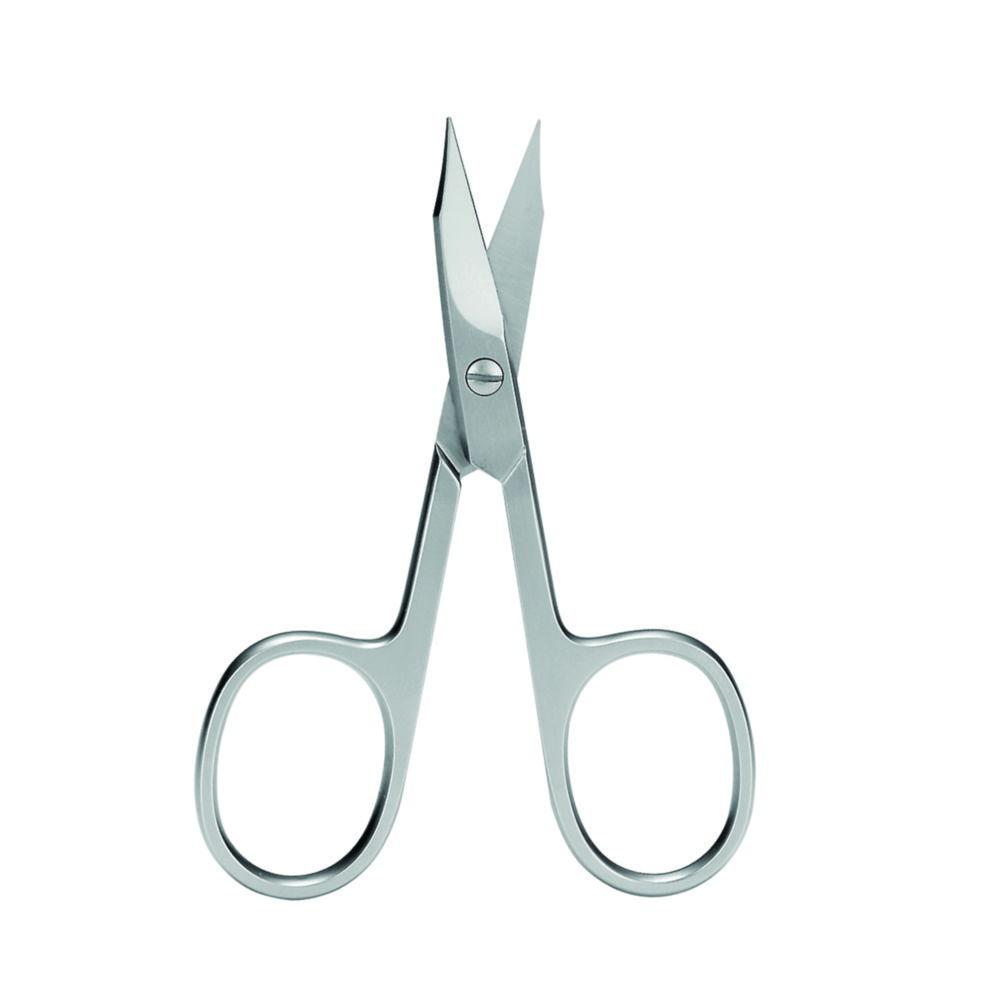 Ideal-tek Medical Scissors (90 mm, Extra Fine Inox, Small Strong Blades)