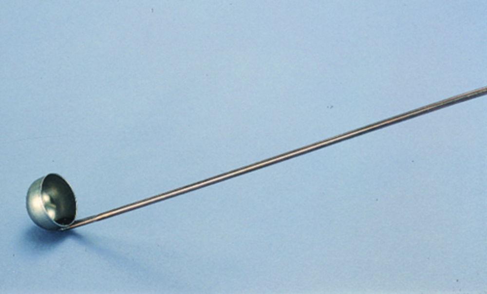 Carl Friedrich Usbeck Phosphorus Spoon