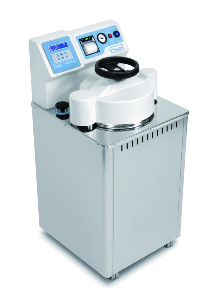 Automatic autoclaves AES-12
