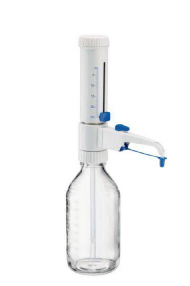 Eppendorf Varispenser 2 Plus 2.5-25ml Bottle-Top Dispenser