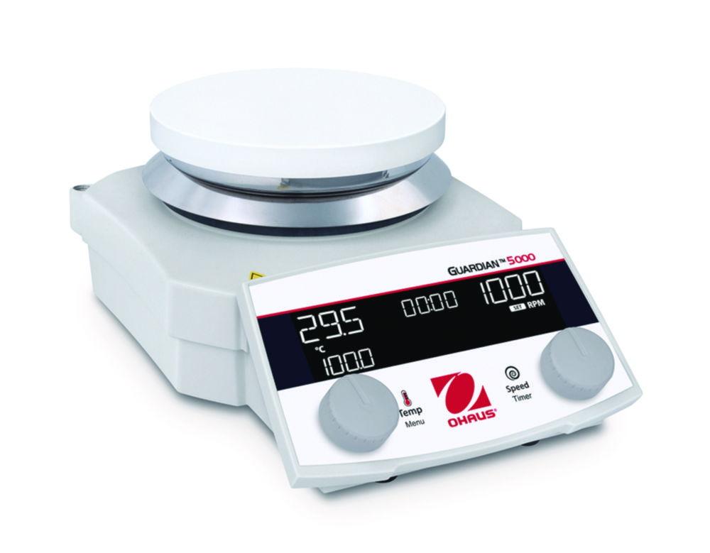 Ohaus Guardian 5000 Hotplate Stirrer e-G52HSRDA (230V EU)