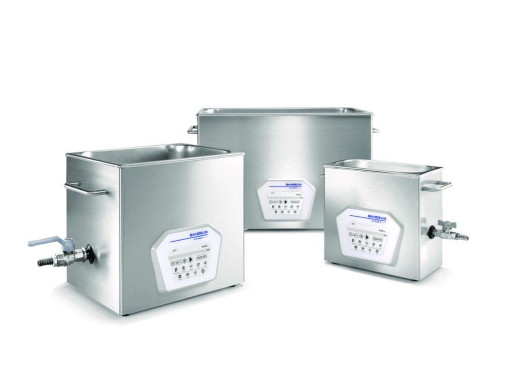 Bandelin SONOREX smart ST 103 H 115 V, 50/60 Hz, US Plug
