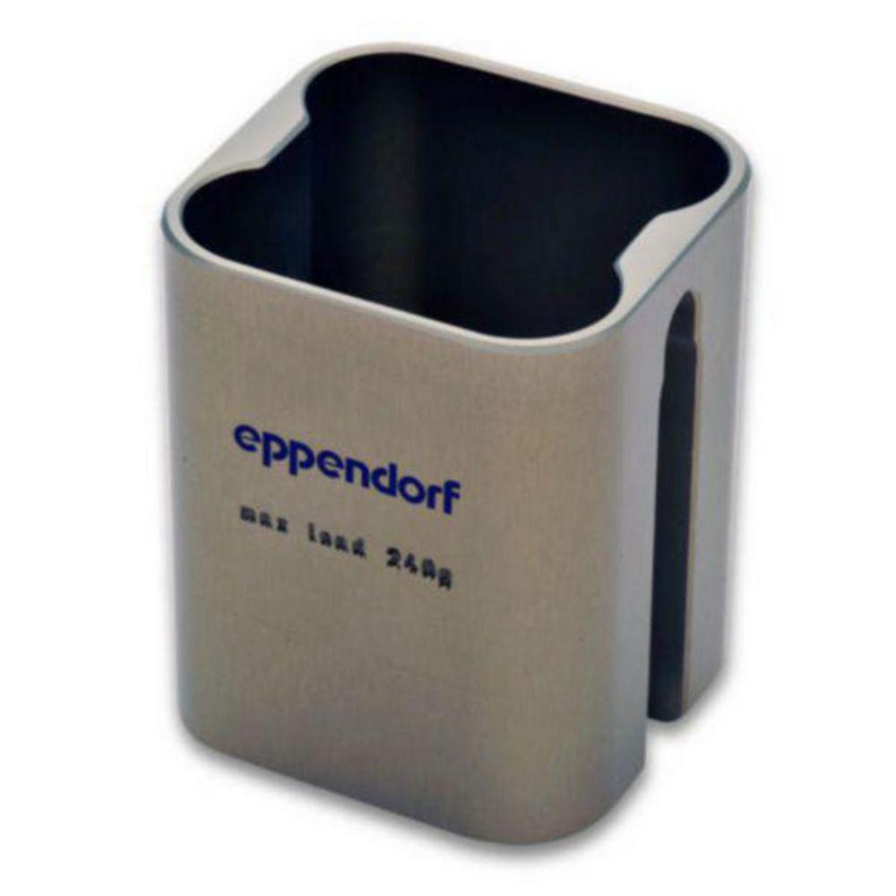 Eppendorf Square Buckets 4x 90mL