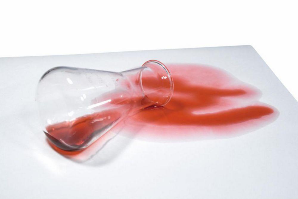 Macherey-Nagel Filter Paper MN 210 PE Pack of 100 Sheets 48x60 cm

