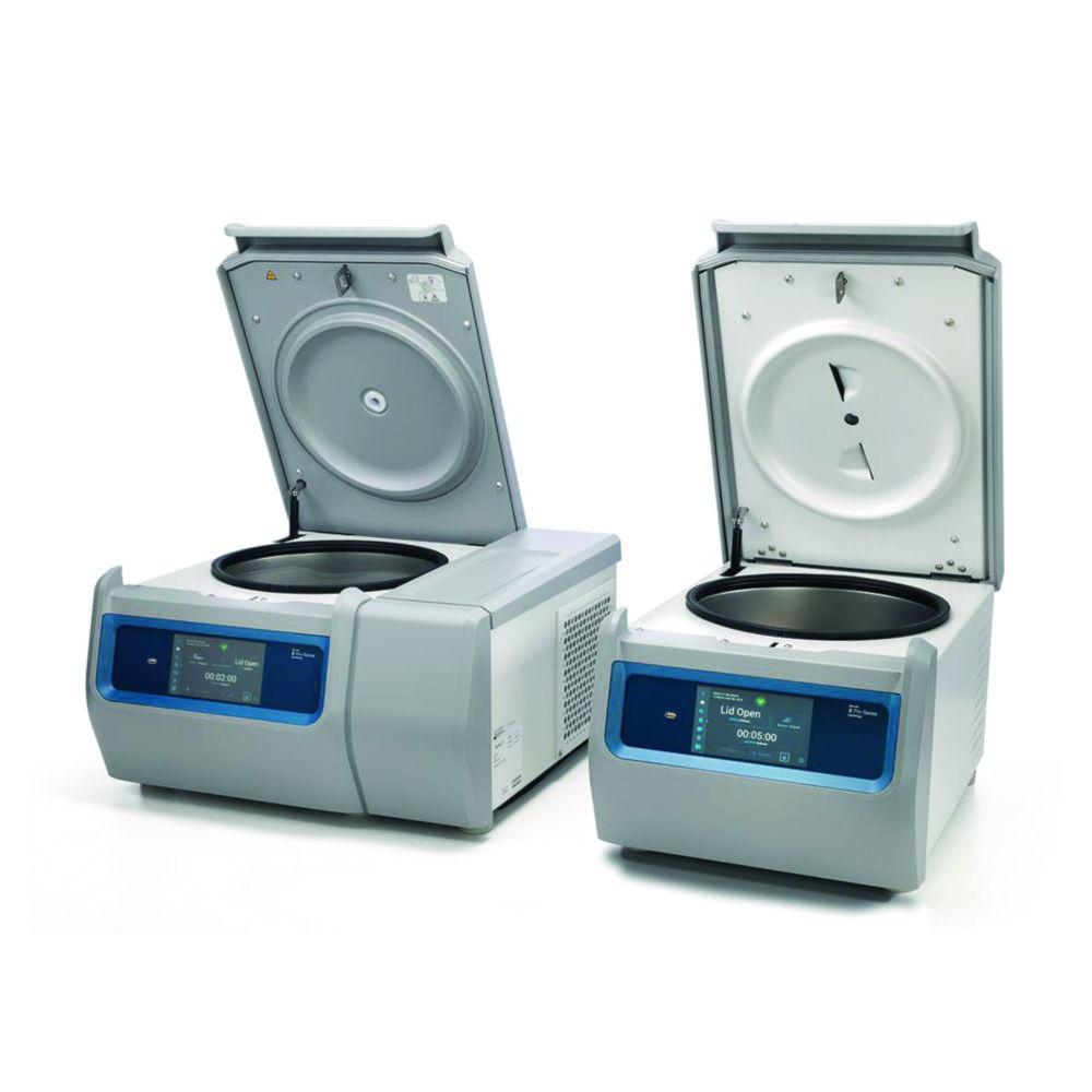Thermo Kendro Centrifuge Sorvall X1 R PRO, 208–240V, H-Flex Cell Culture Package