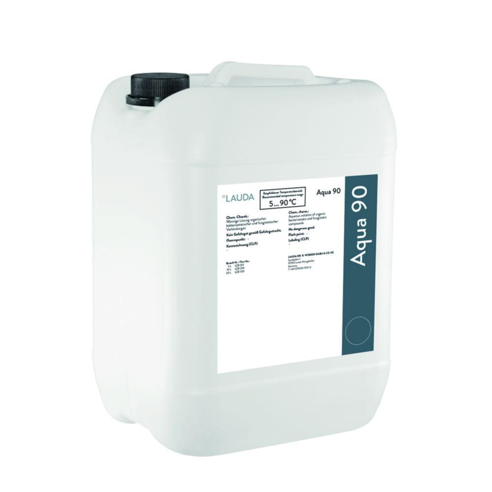 Lauda Bath Liquid Aqua 90 Can à 10 Litres