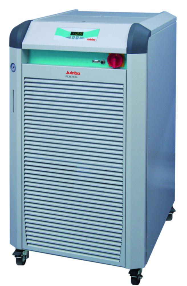 Julabo Recirculating Cooler FLW11006 Temp. Range: -20...+40°C