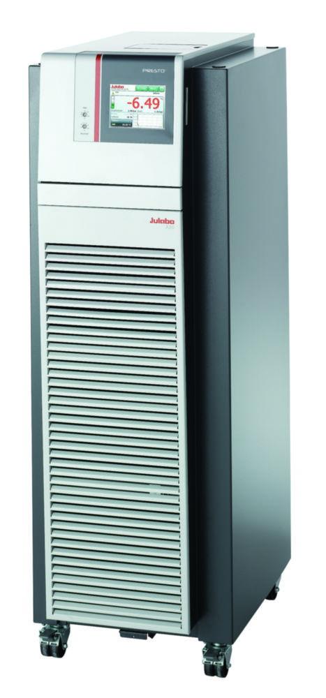 Julabo Highly Dynamic Temperature Control System PRESTO A80T, 2-Step, Air-Cooled, Temp. Range: -80…+250°C