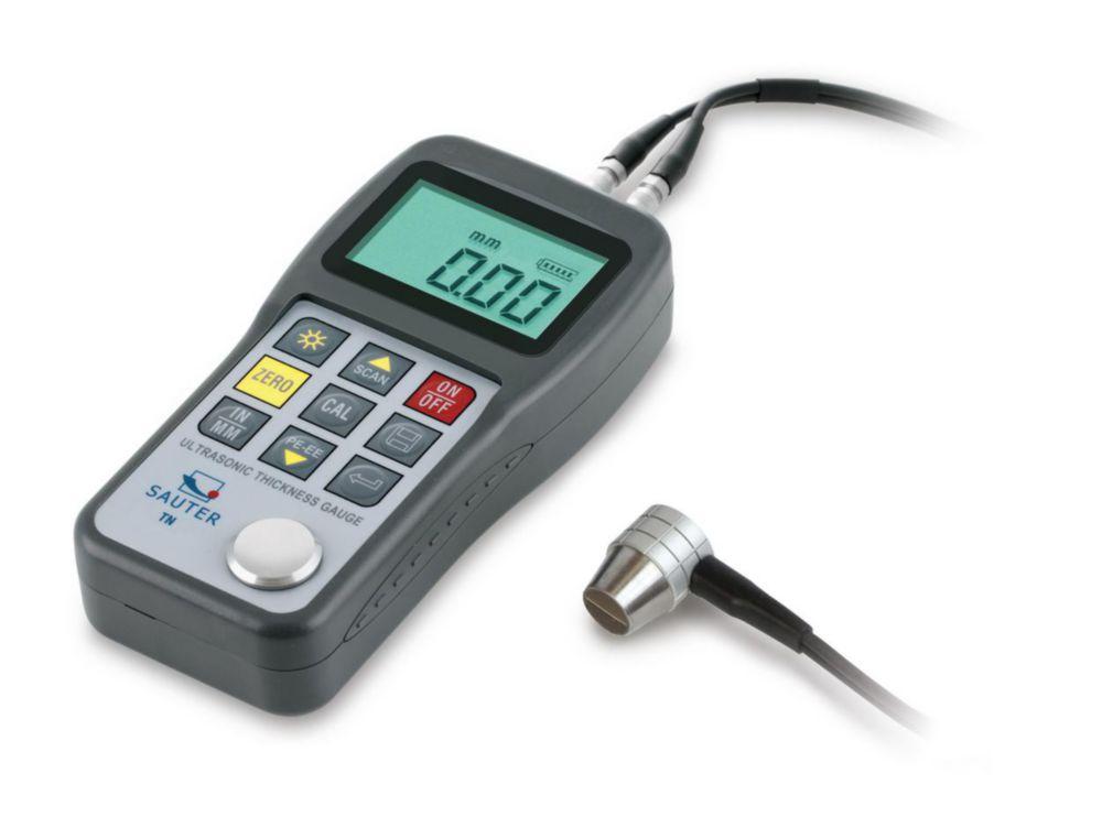 Kern Ultrasonic Material Thickness Gauge - External for TN-GOLD, d = 0.01 mm (7 MHz)