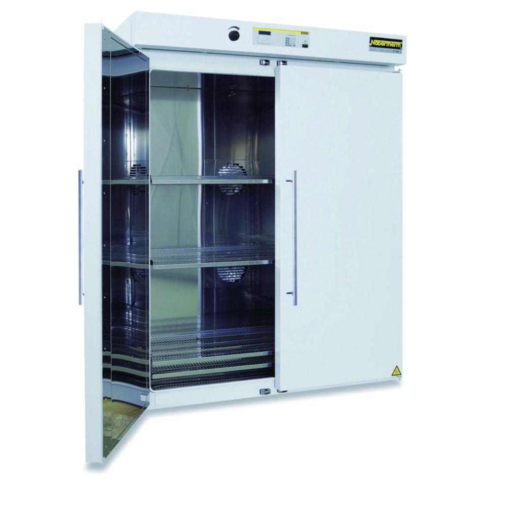 Nabertherm Drying Oven TR 1050/R7, Tmax 300°C, with Controller R7