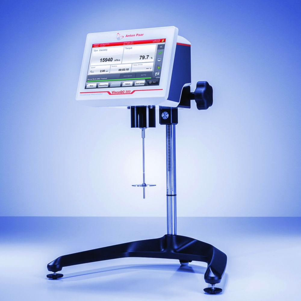 Anton Paar ViscoQC 300 H Rotational Viscometer