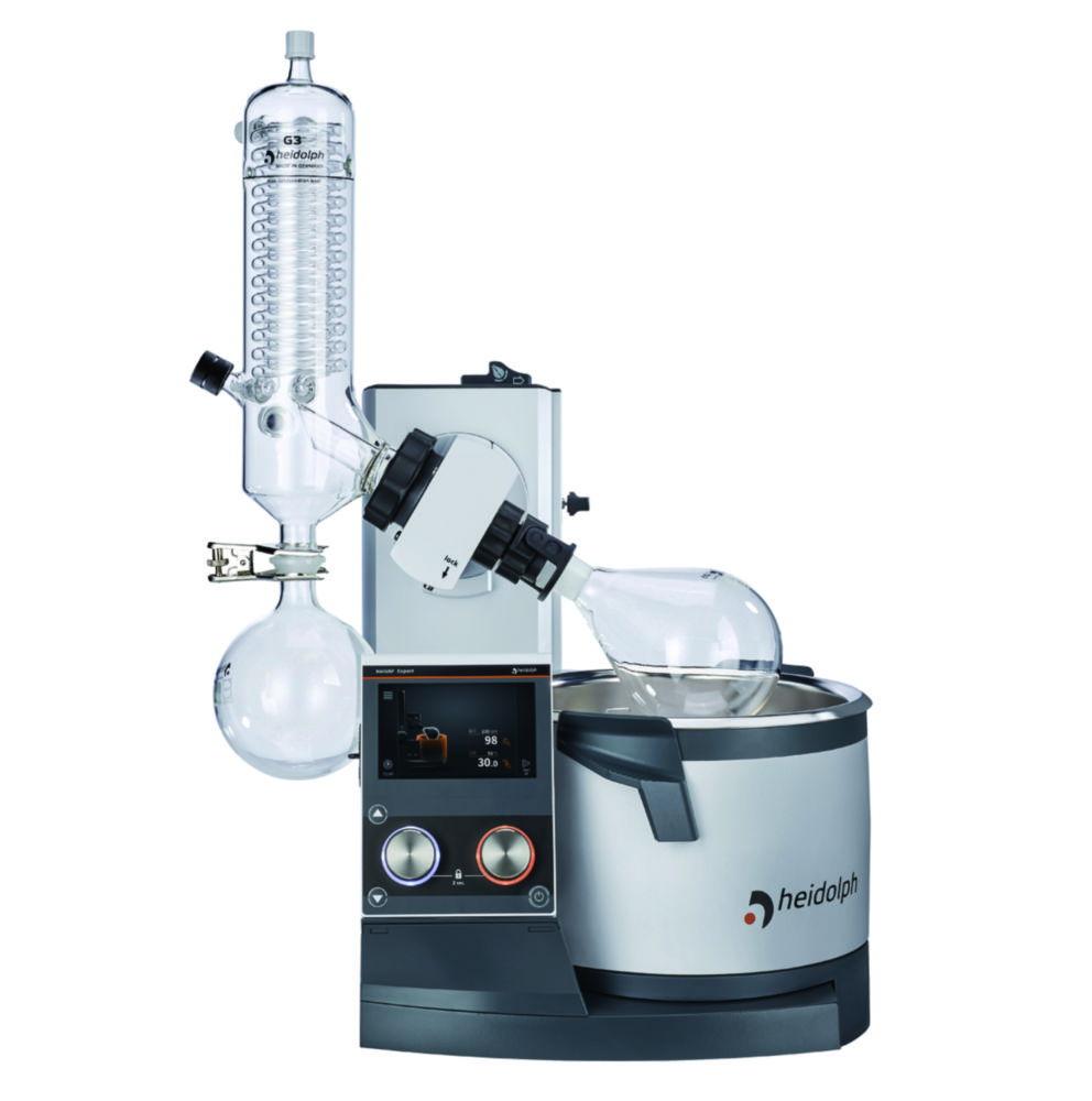 Heidolph Rotary Evaporator Hei-VAP Expert ML/G3 with Motor Lift

