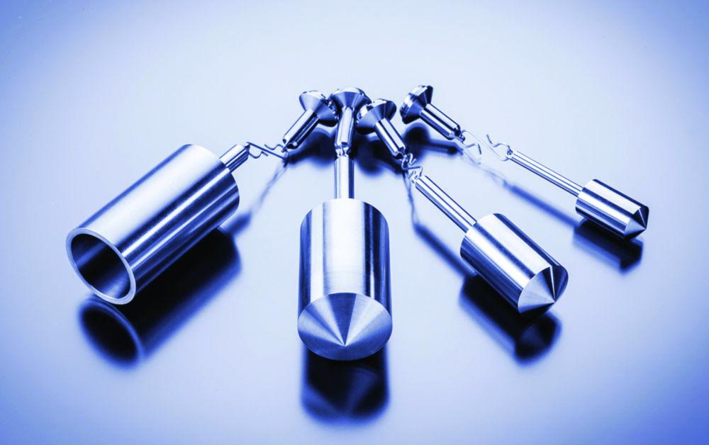 Anton Paar Measuring System CC 18 for Cup Holder / PTD 80