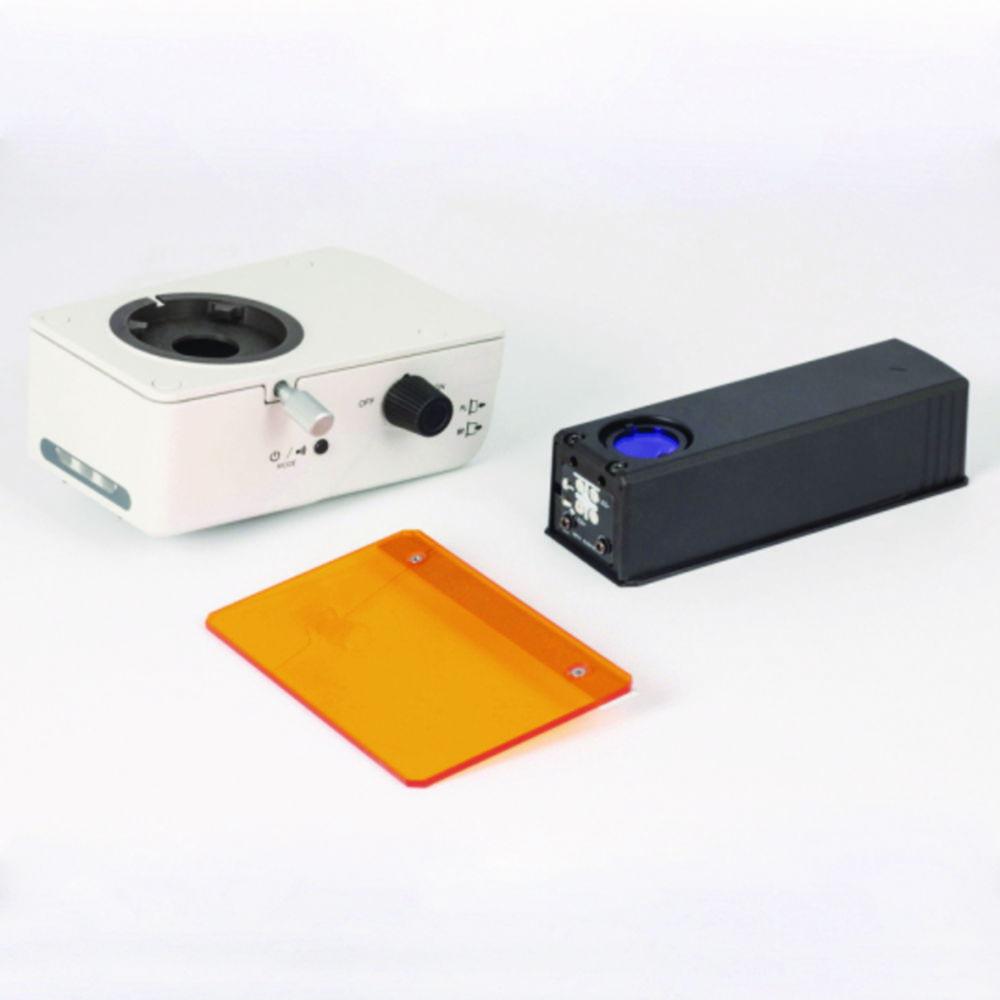 MOTIC Epi-LED Fluorescence Attachment MB Filter Block, 475nm