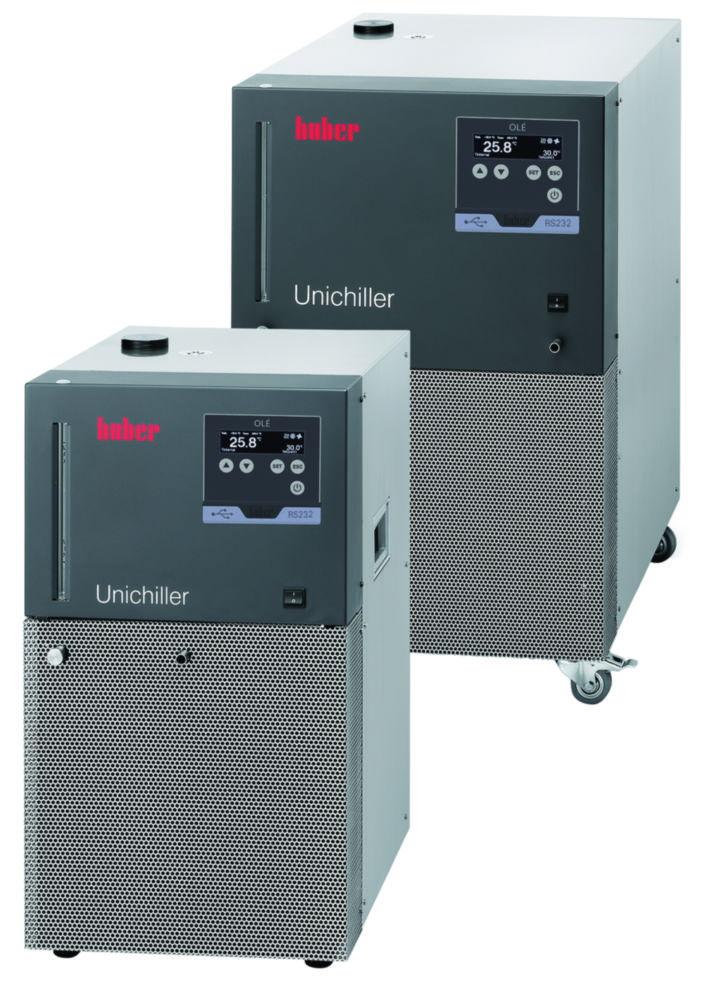 Peter Huber Circulation Cooler Unichiller 022 -10...+40°C, Air-Cooled 230 V / 50 Hz